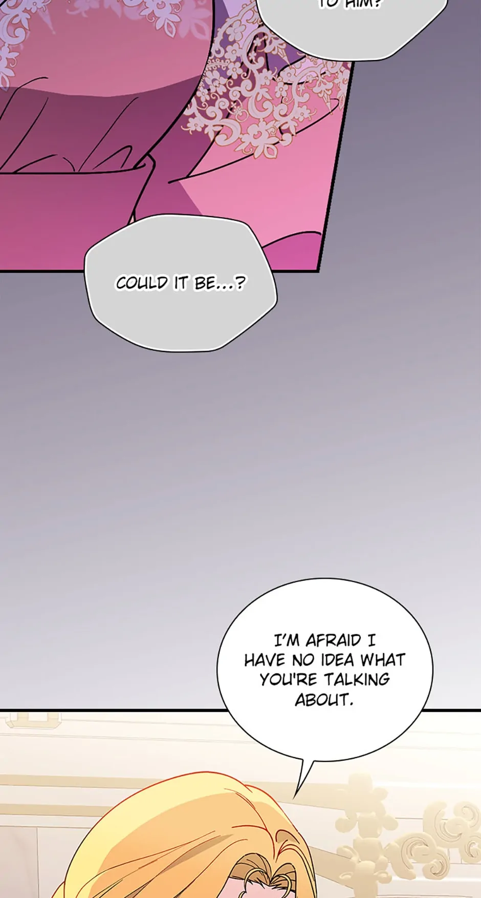 Read Aria of the Withered Branch EN Manga Online