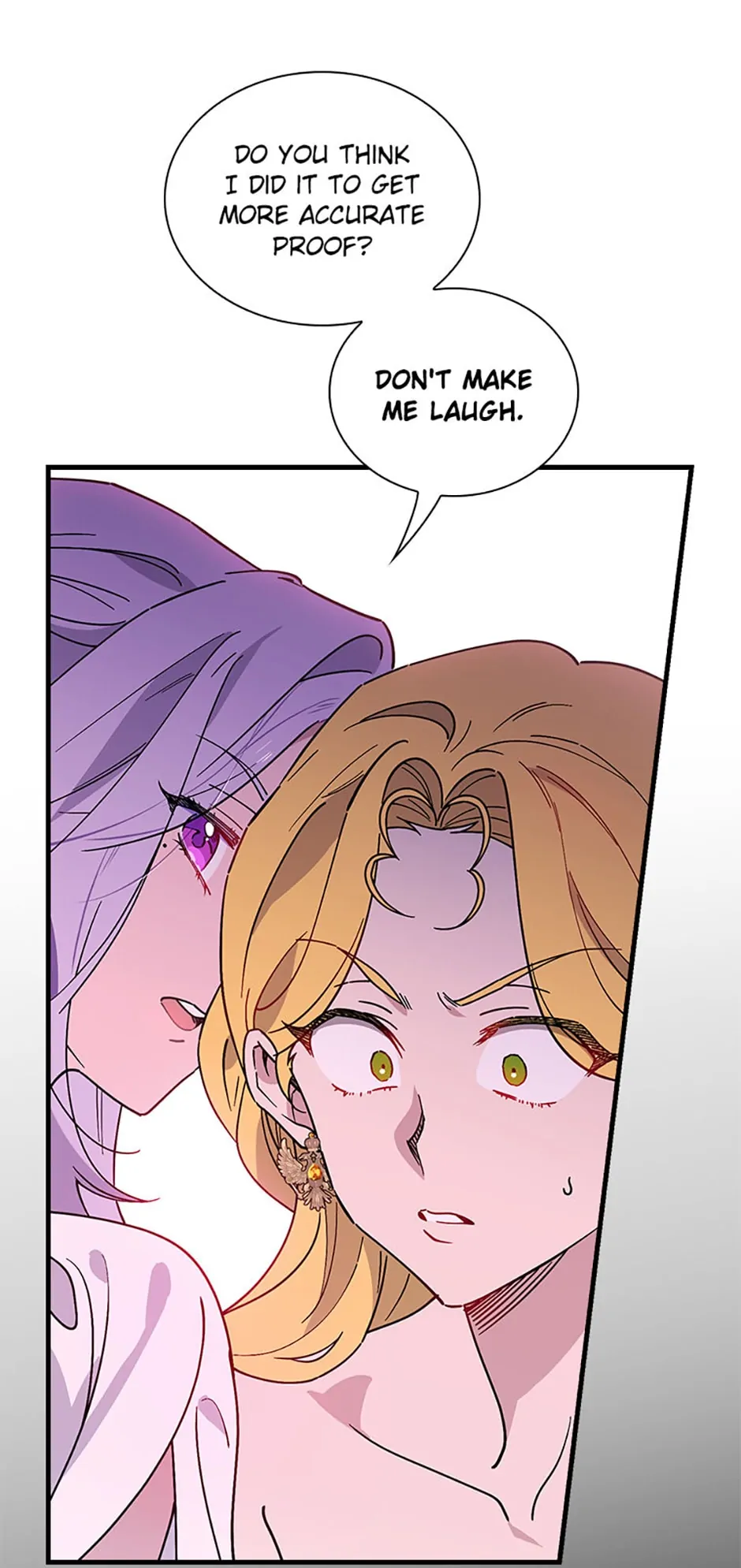 Read Aria of the Withered Branch EN Manga Online