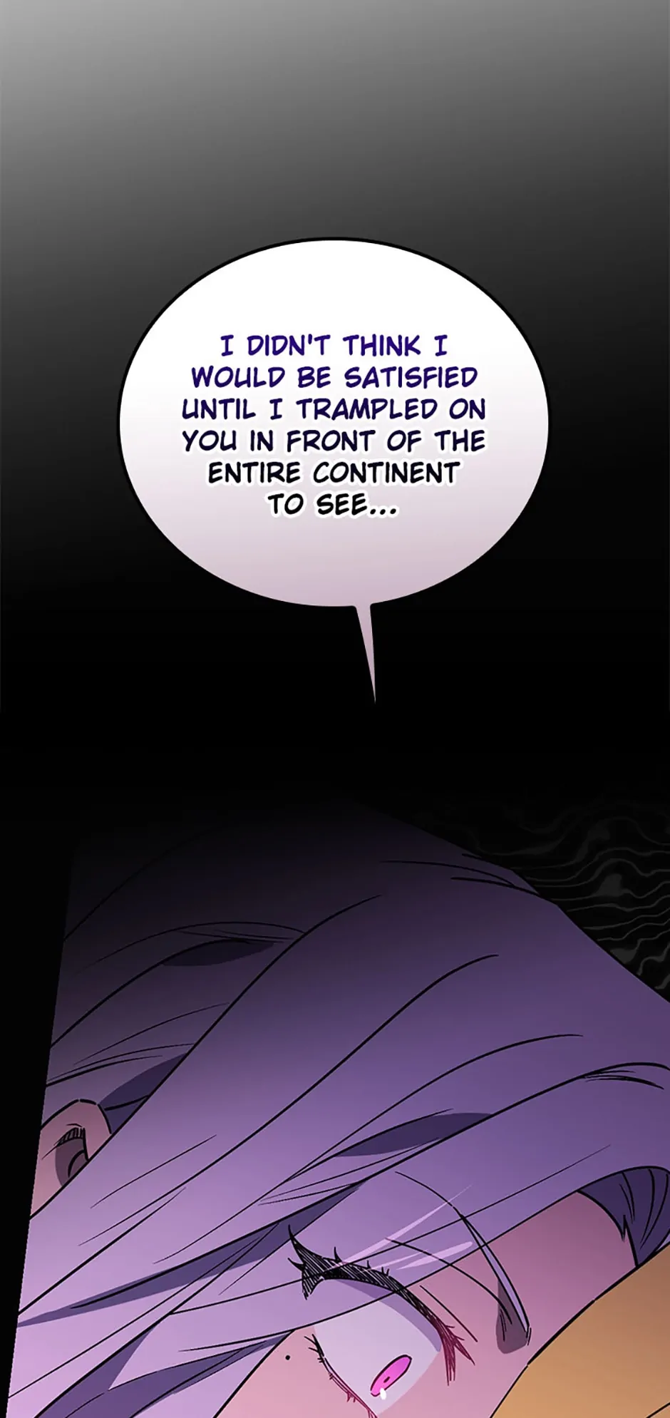 Read Aria of the Withered Branch EN Manga Online