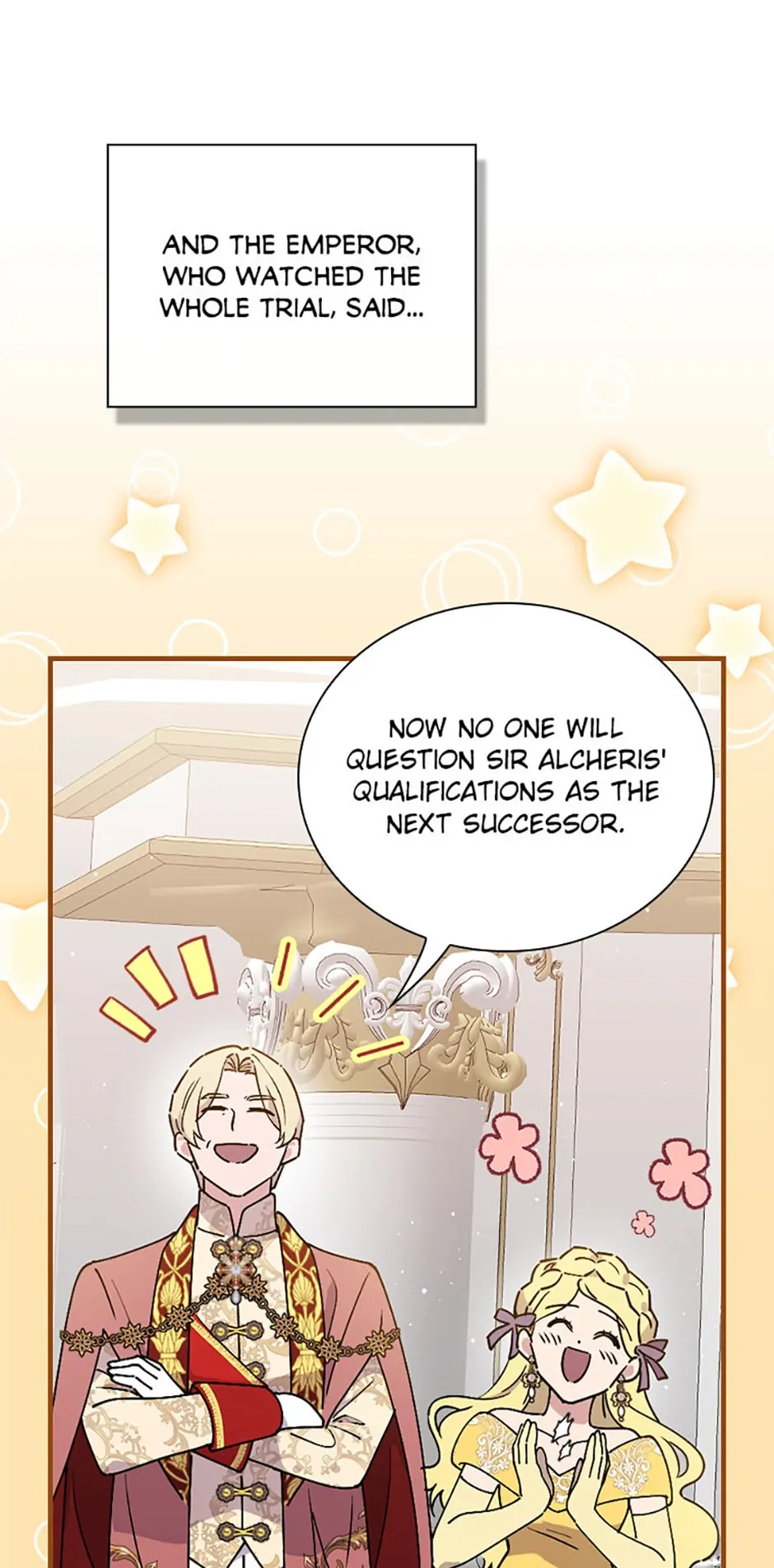 Read Aria of the Withered Branch EN Manga Online