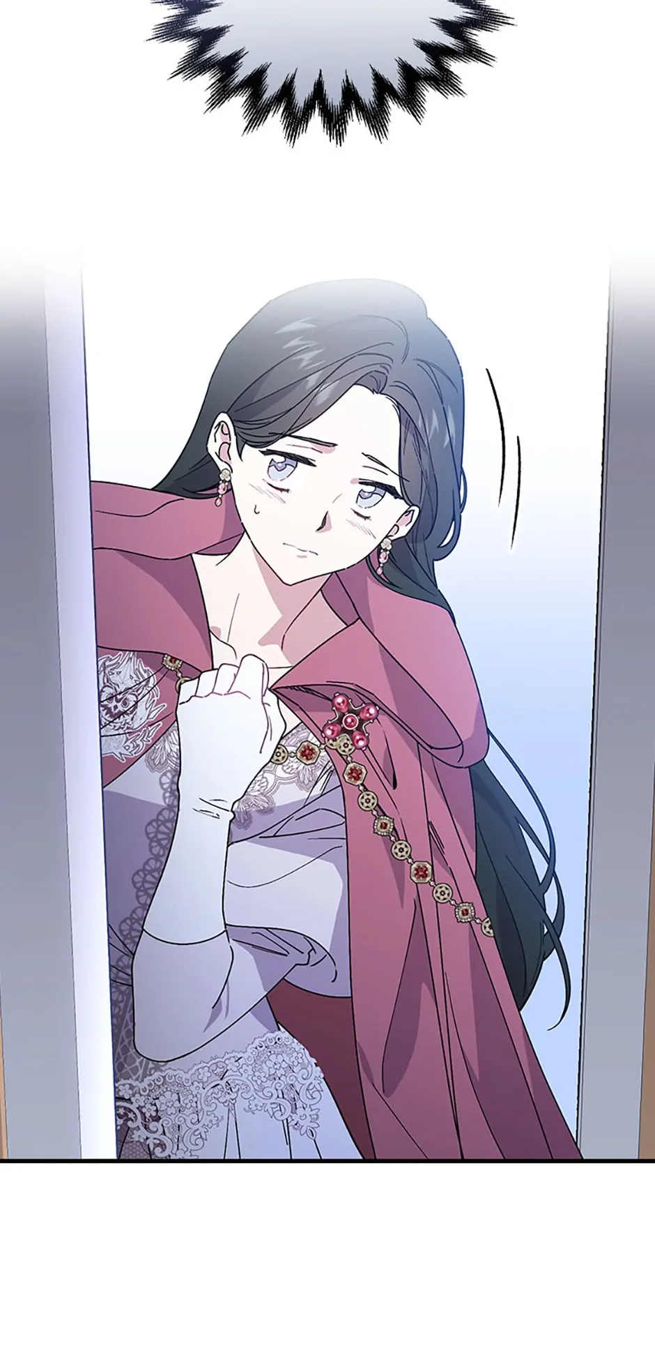 Read Aria of the Withered Branch EN Manga Online