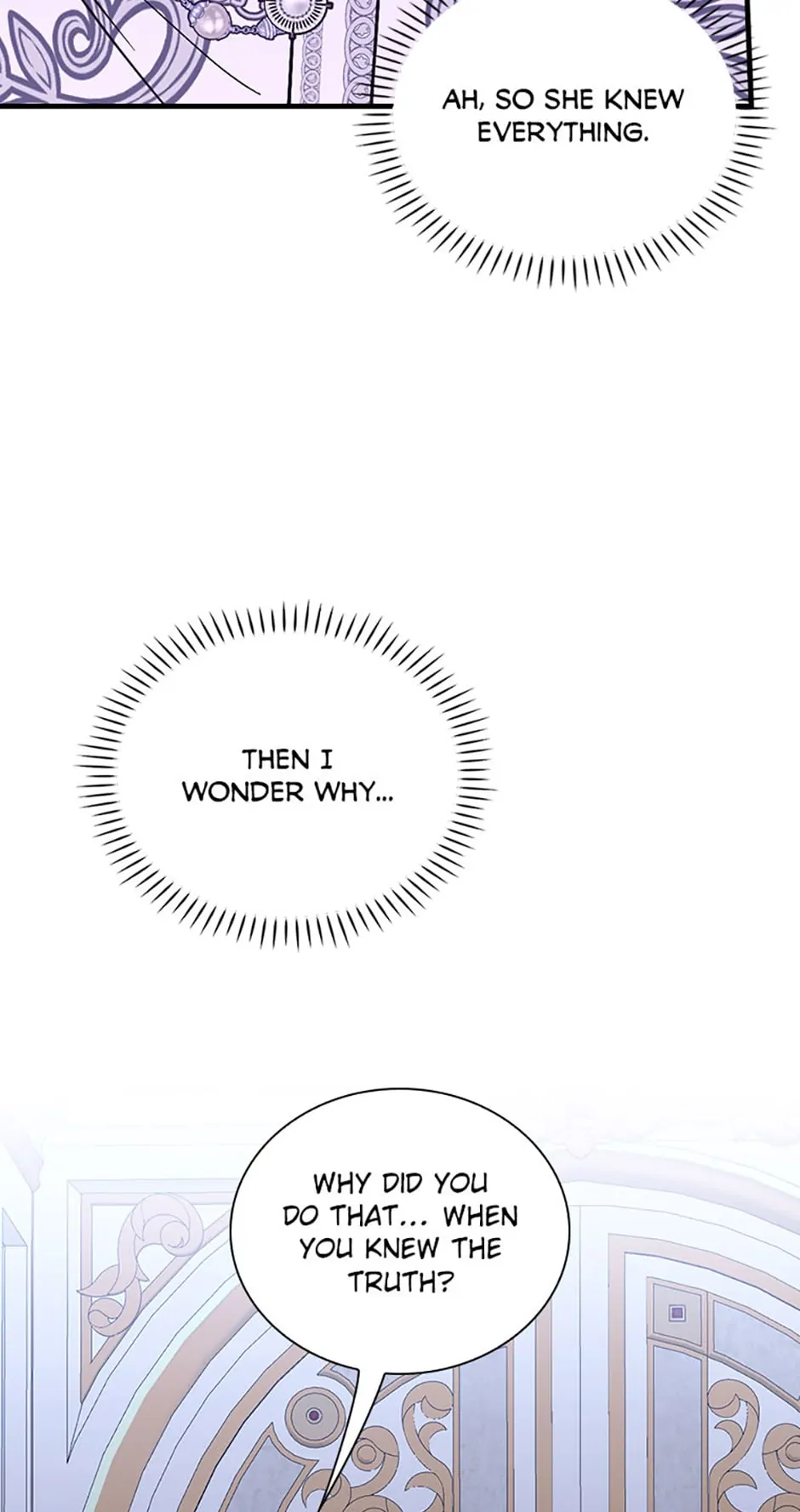 Read Aria of the Withered Branch EN Manga Online
