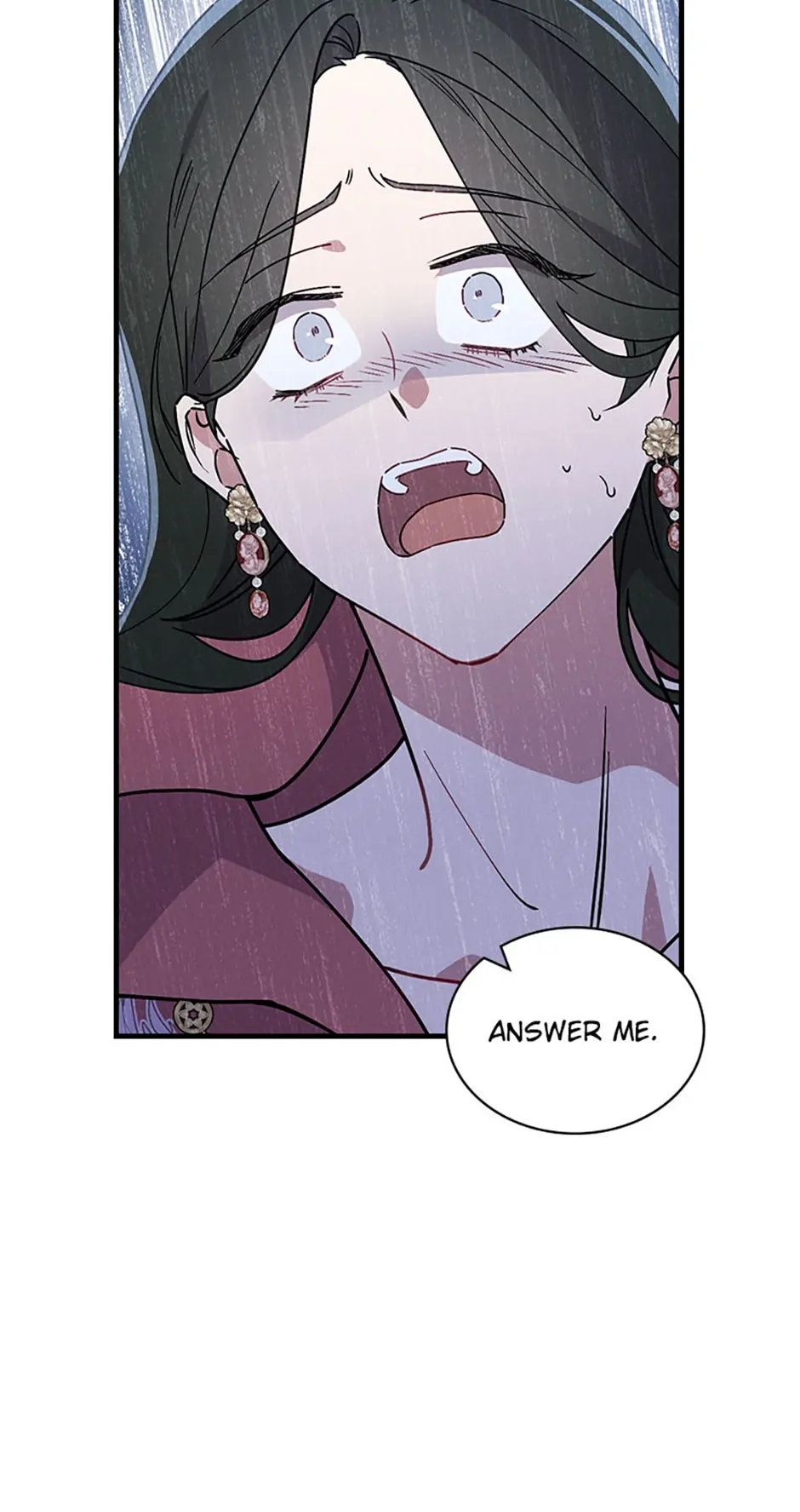 Read Aria of the Withered Branch EN Manga Online