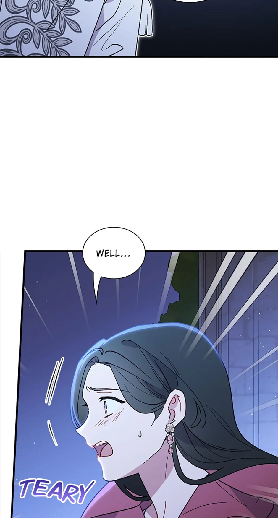 Read Aria of the Withered Branch EN Manga Online