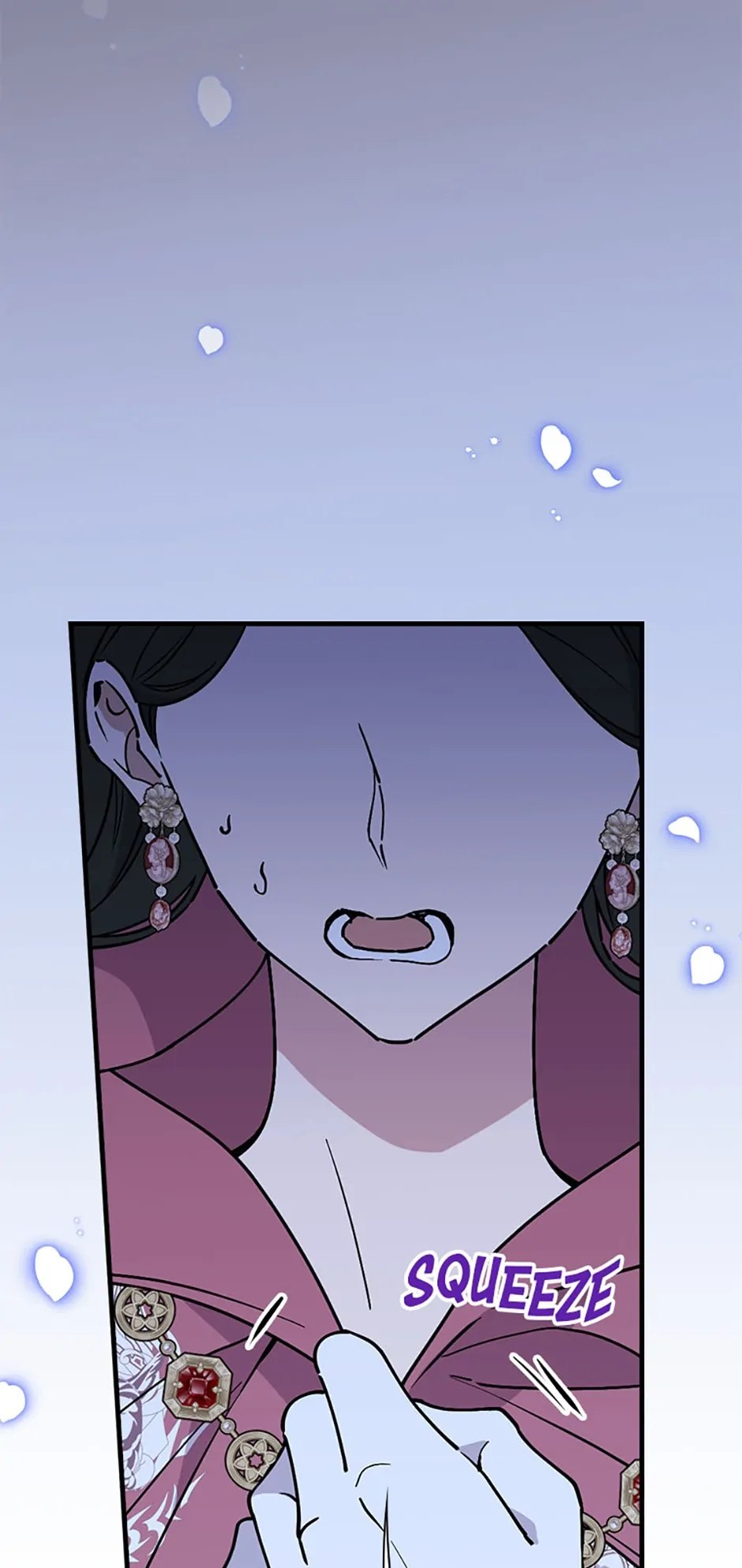 Read Aria of the Withered Branch EN Manga Online