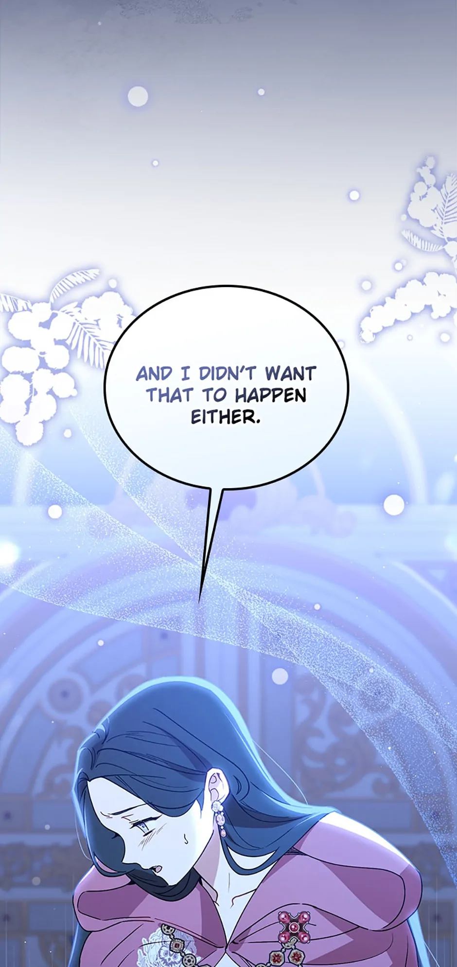 Read Aria of the Withered Branch EN Manga Online