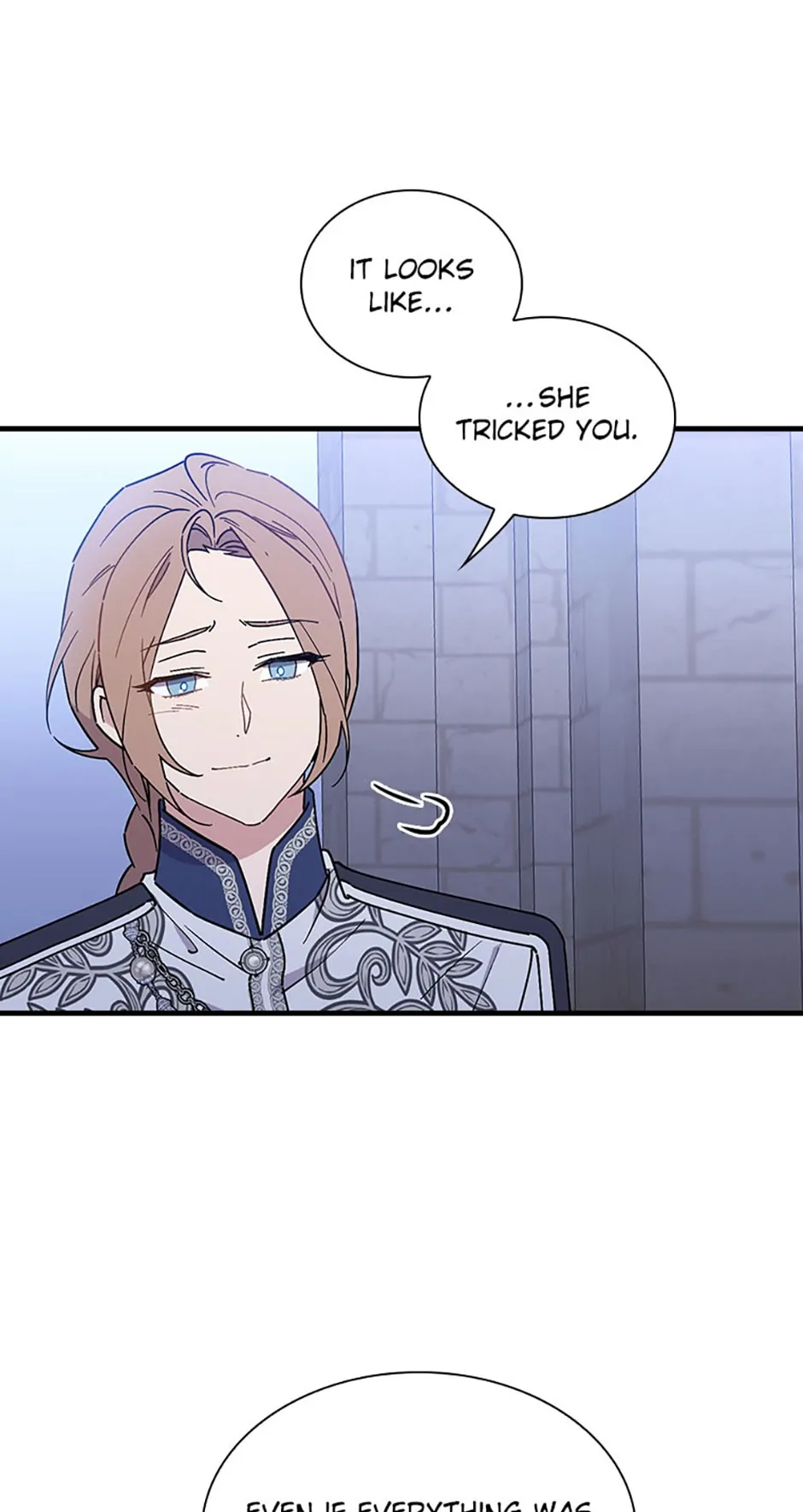 Read Aria of the Withered Branch EN Manga Online