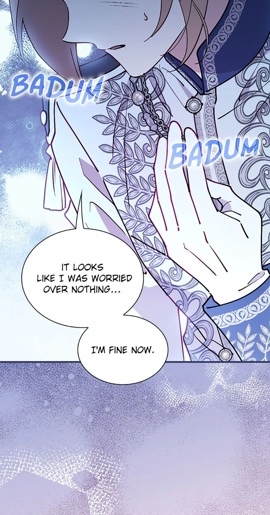 Read Aria of the Withered Branch EN Manga Online