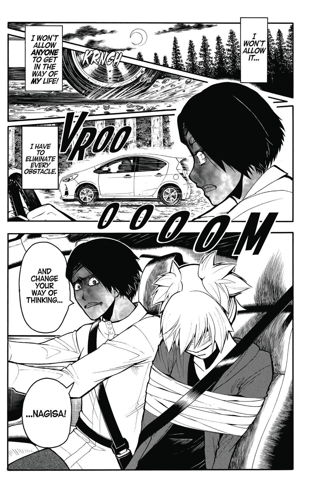 Read Assassination Classroom EN Manga Online