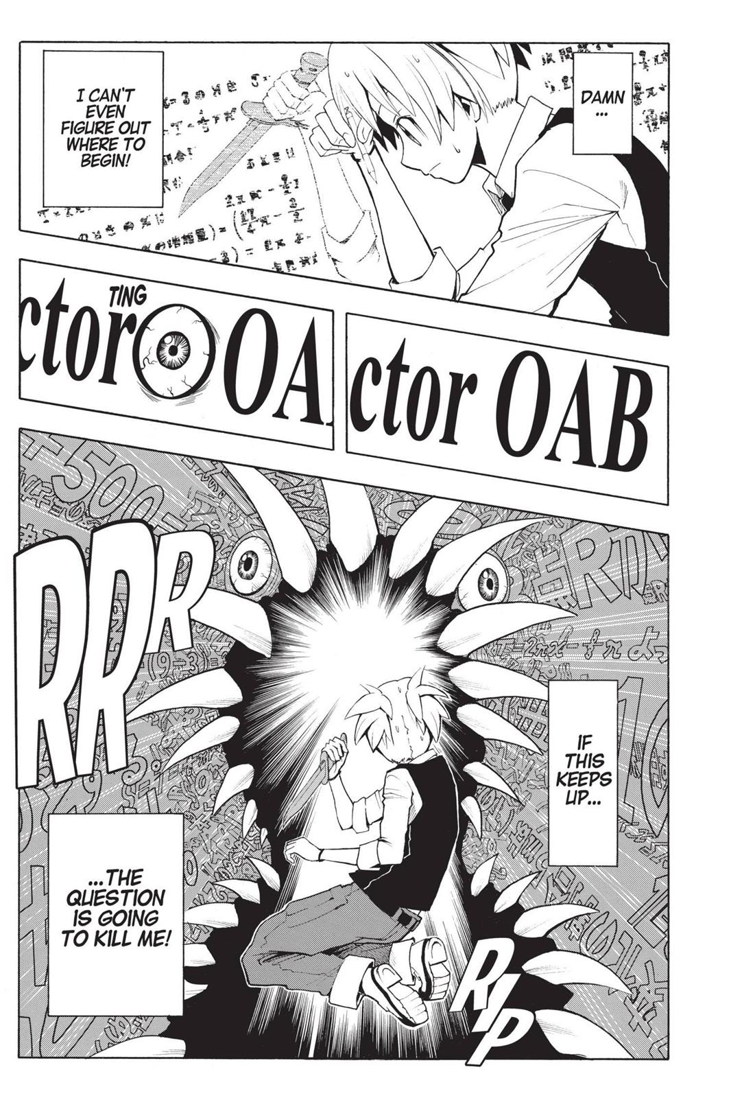 Read Assassination Classroom EN Manga Online