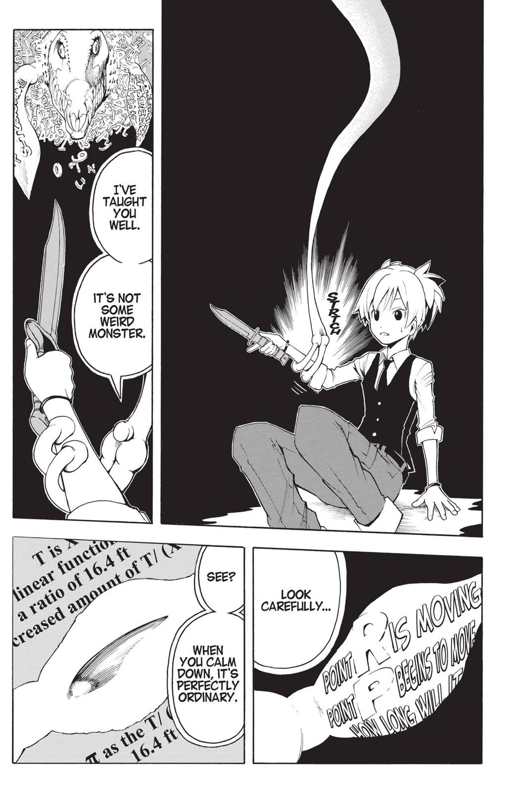Read Assassination Classroom EN Manga Online