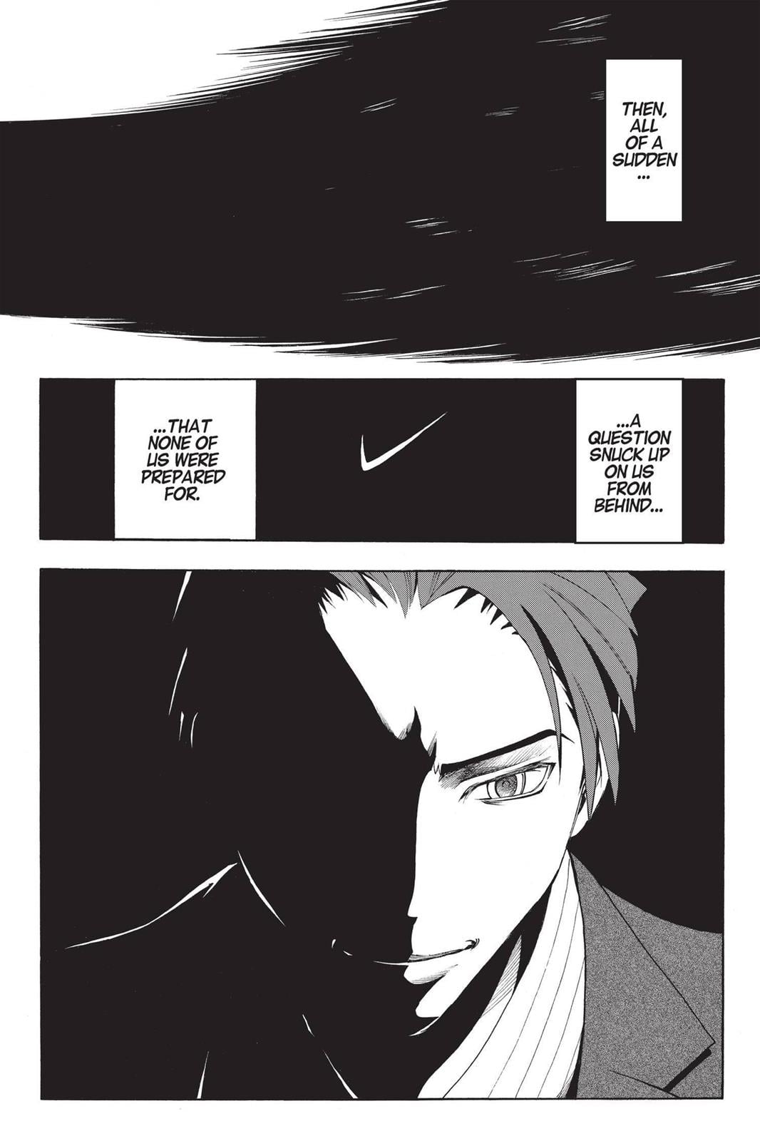 Read Assassination Classroom EN Manga Online