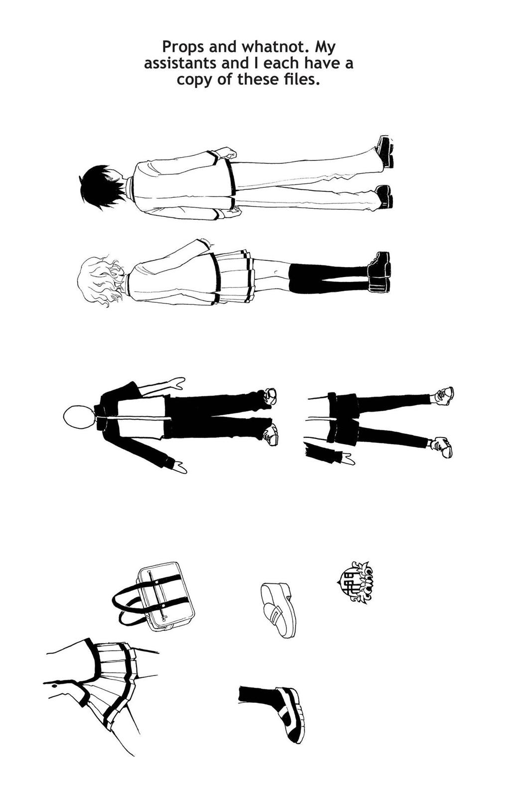 Read Assassination Classroom EN Manga Online