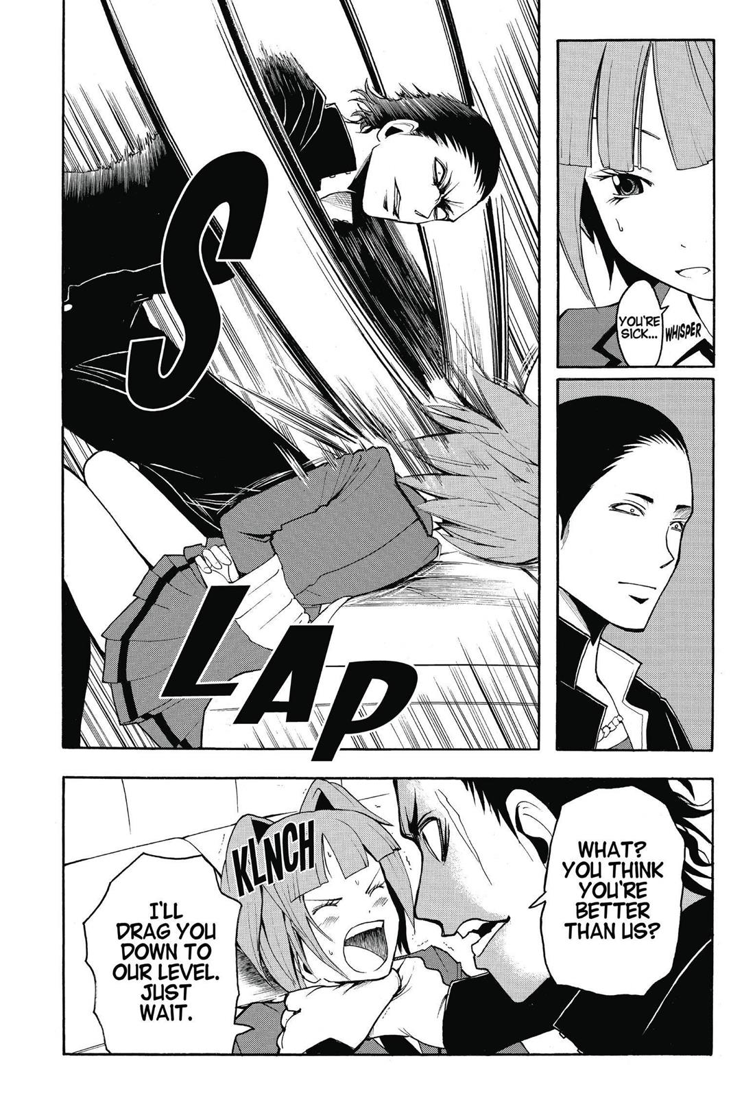 Read Assassination Classroom EN Manga Online