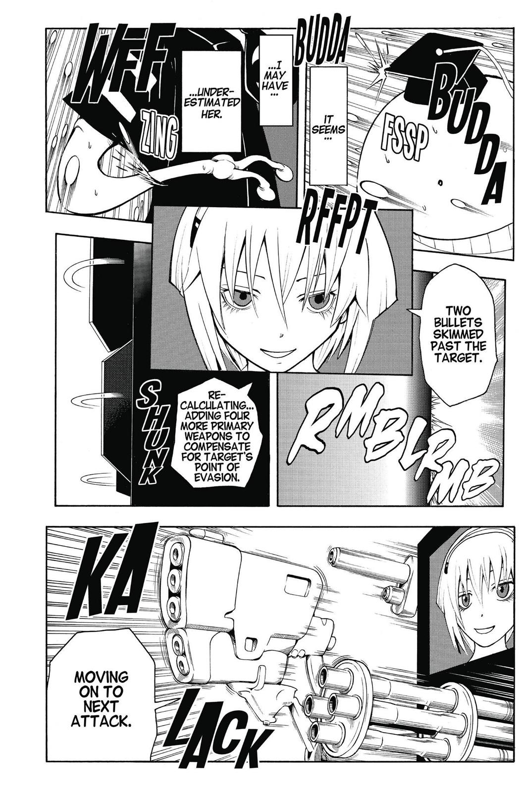Read Assassination Classroom EN Manga Online