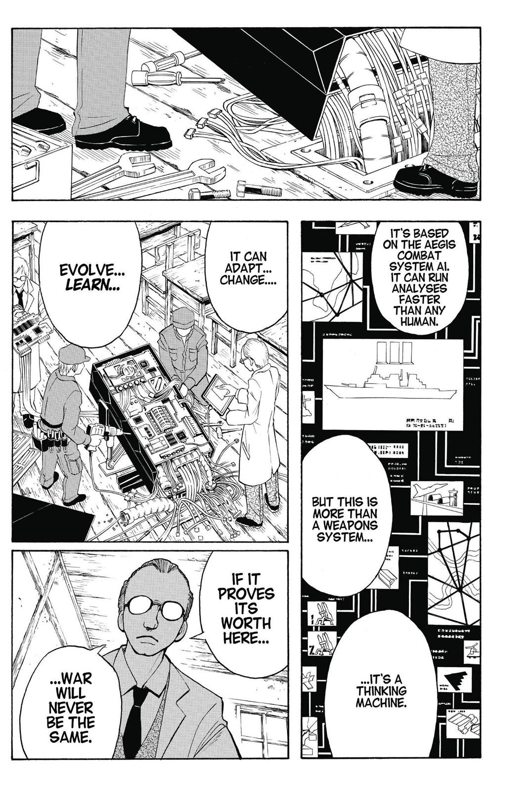 Read Assassination Classroom EN Manga Online