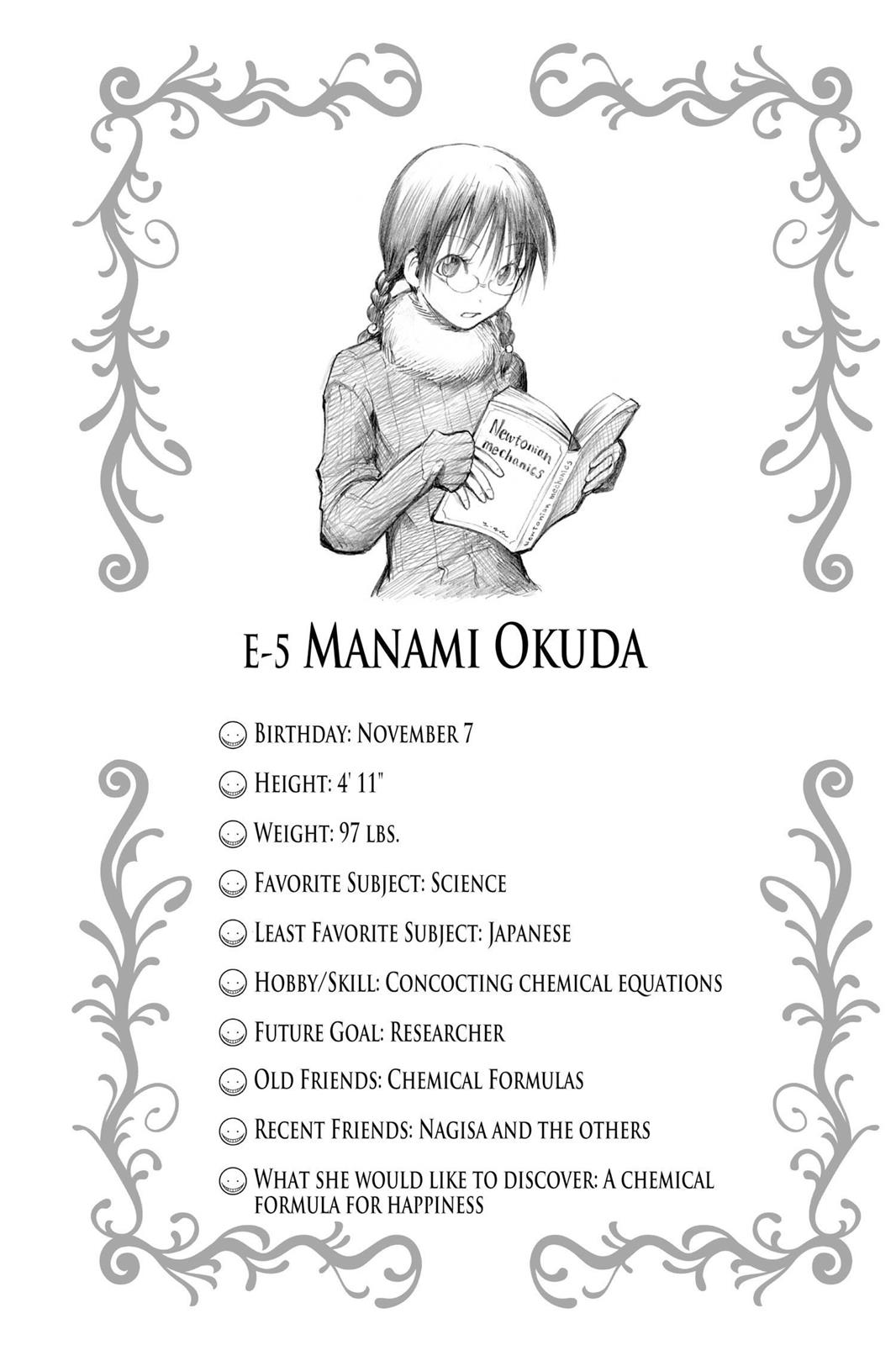 Read Assassination Classroom EN Manga Online