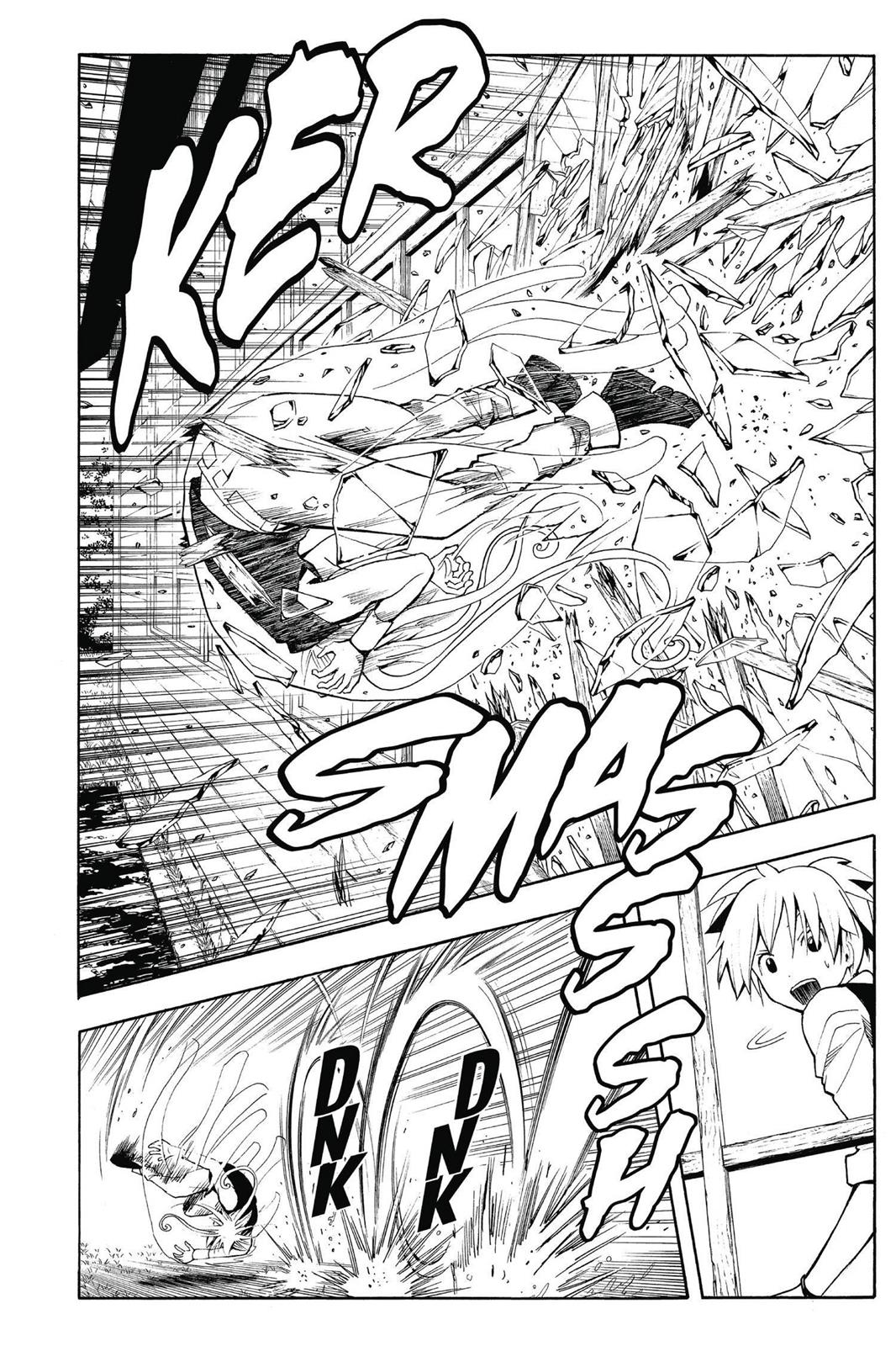 Read Assassination Classroom EN Manga Online