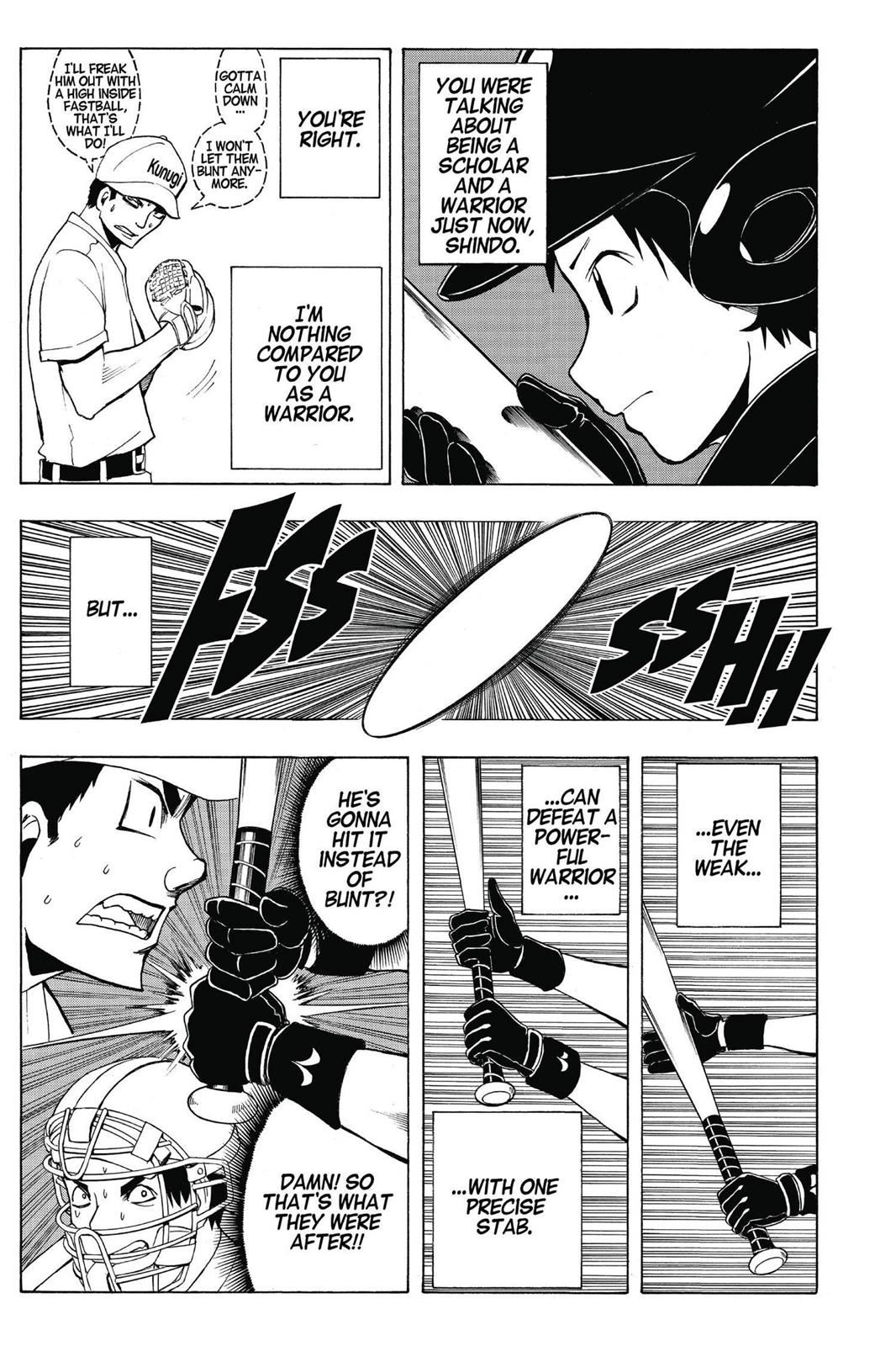 Read Assassination Classroom EN Manga Online