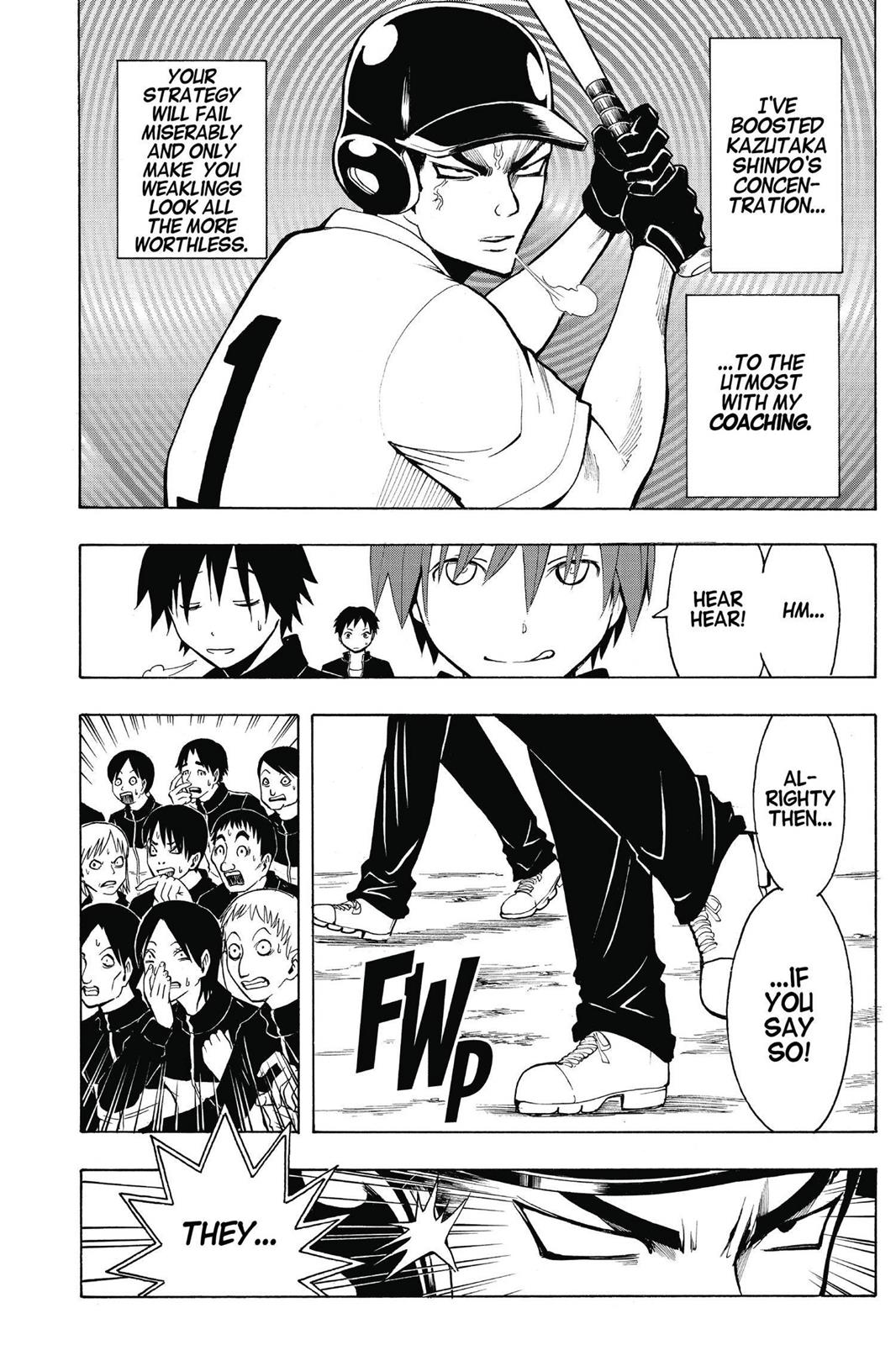 Read Assassination Classroom EN Manga Online