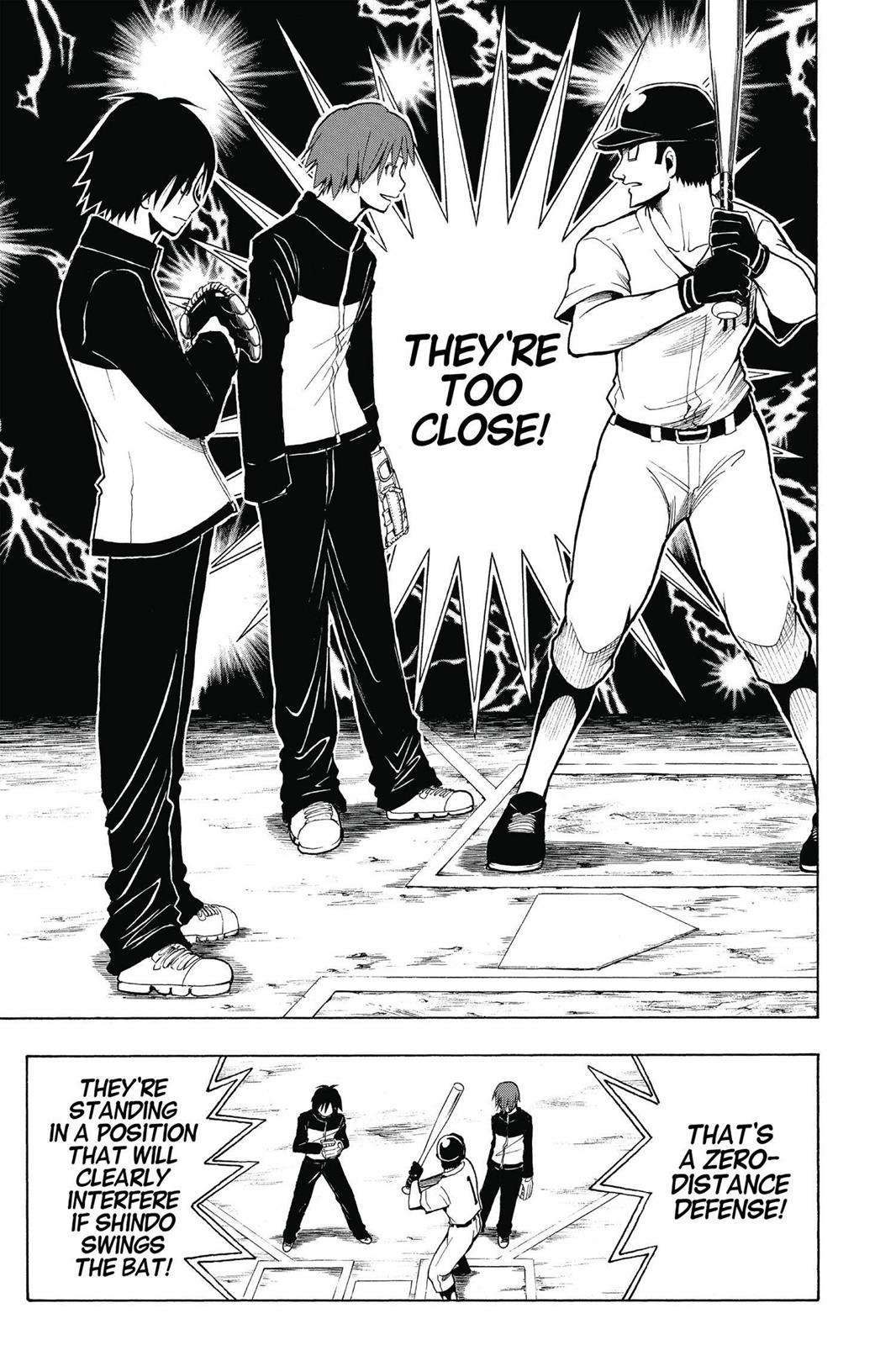 Read Assassination Classroom EN Manga Online