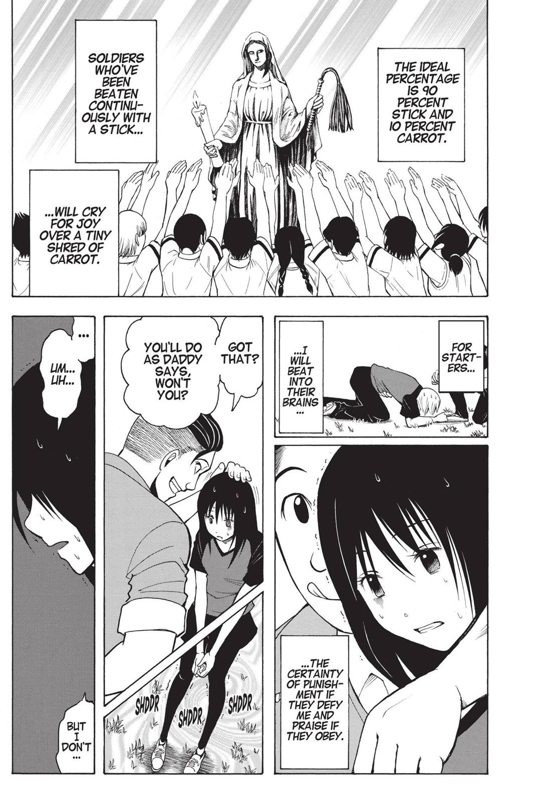 Read Assassination Classroom EN Manga Online