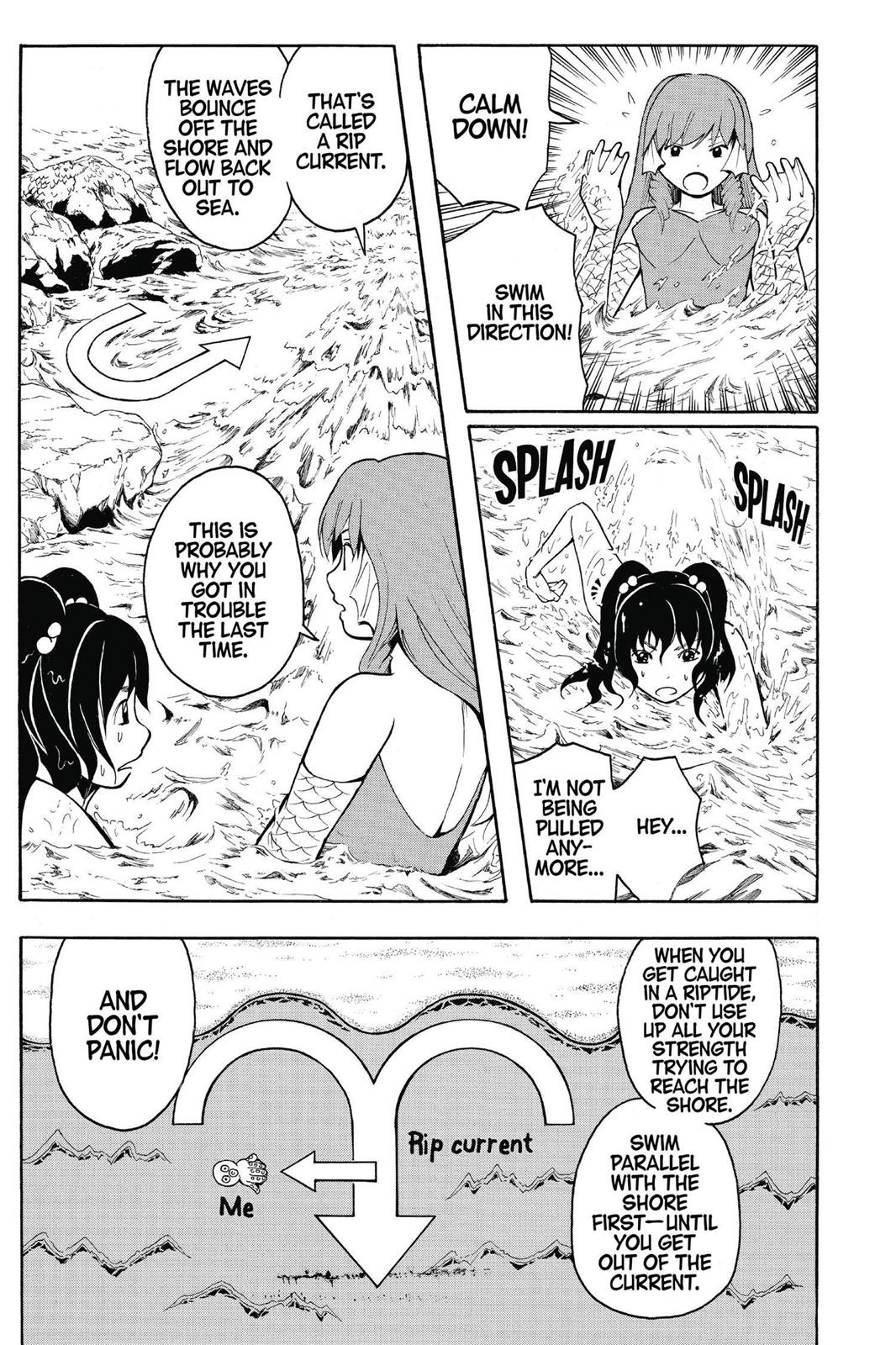Read Assassination Classroom EN Manga Online