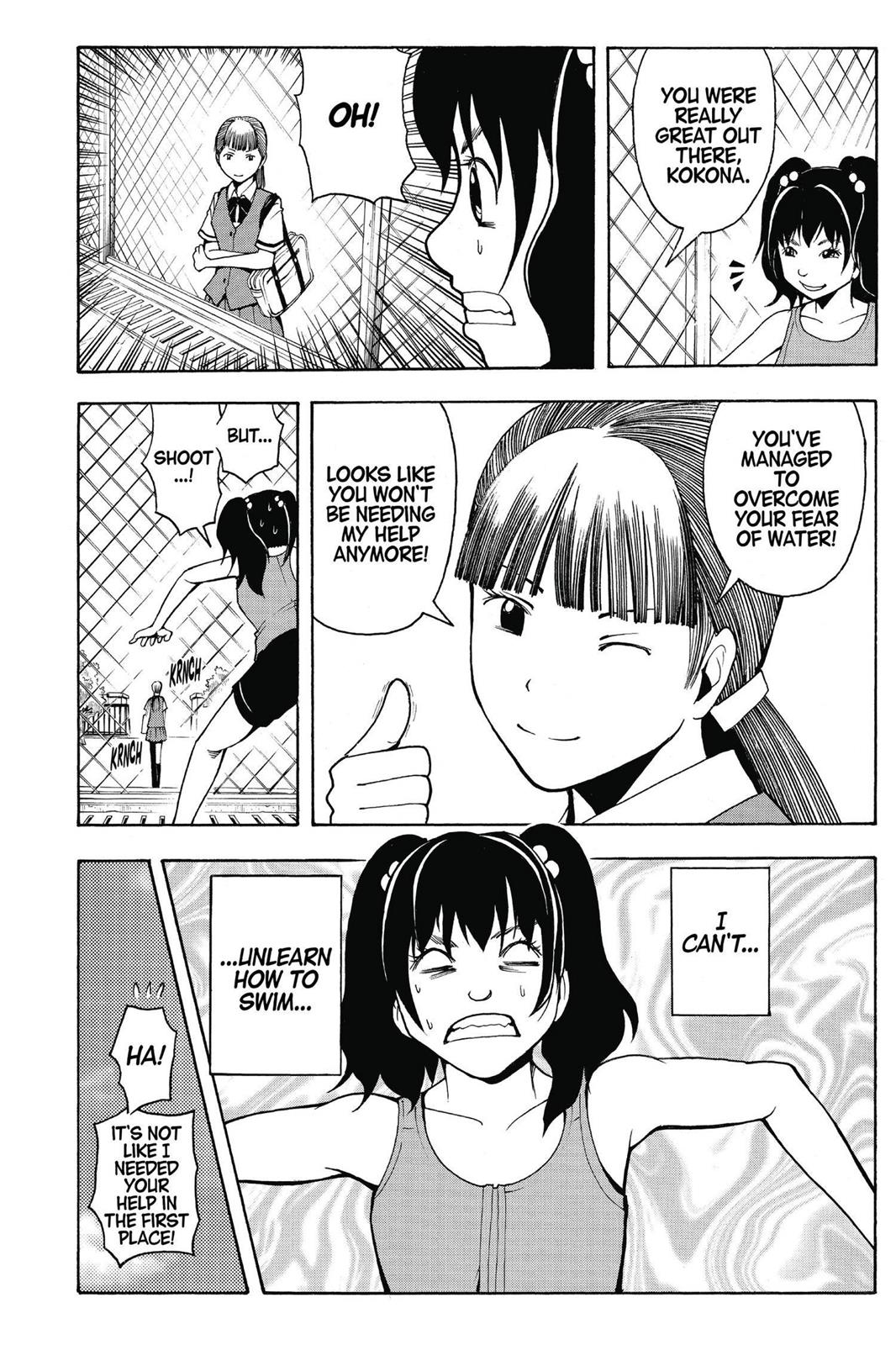 Read Assassination Classroom EN Manga Online