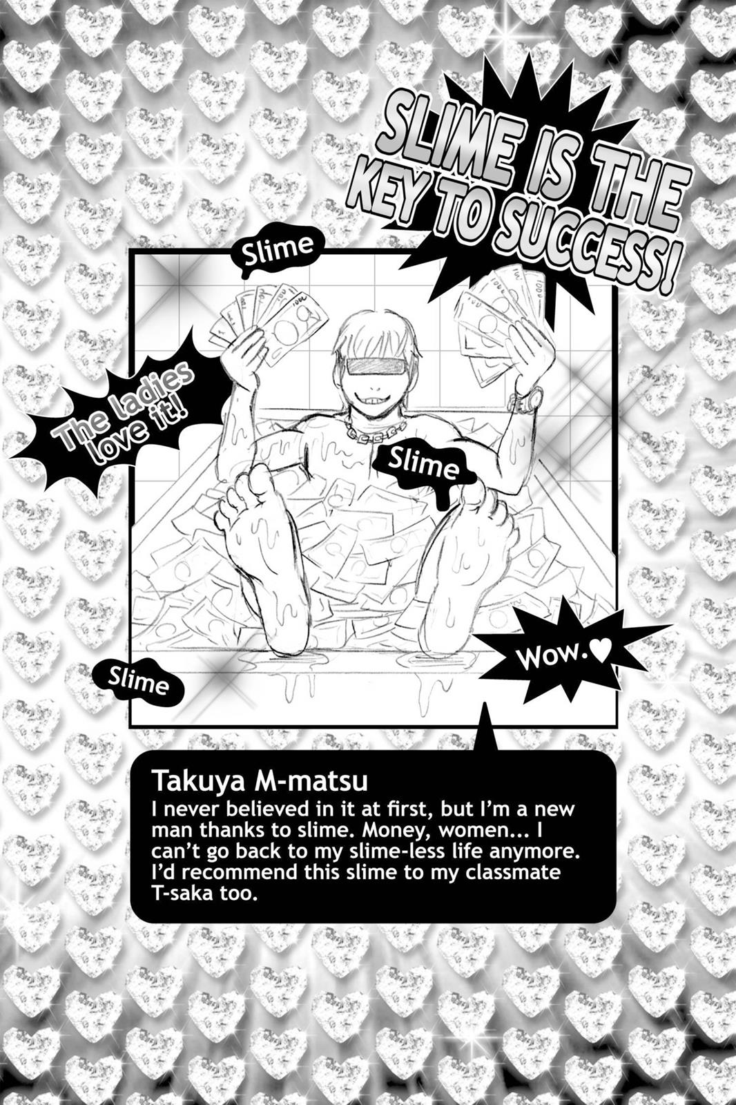 Read Assassination Classroom EN Manga Online