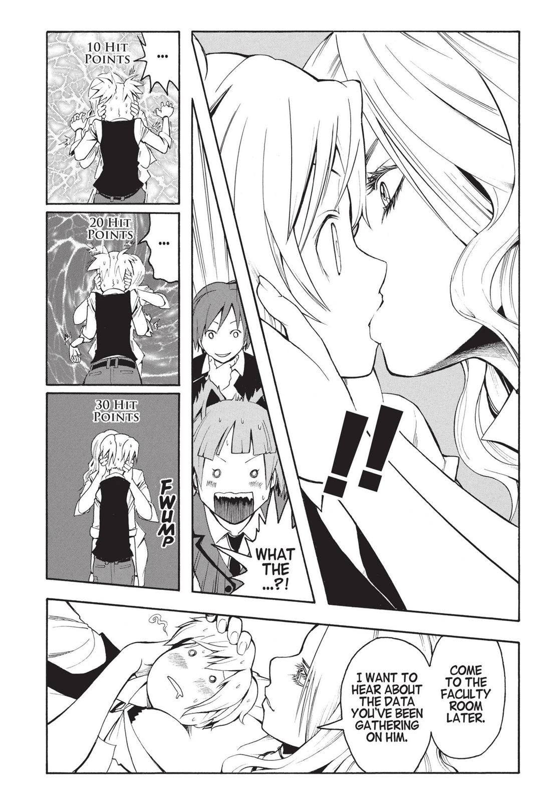 Read Assassination Classroom EN Manga Online