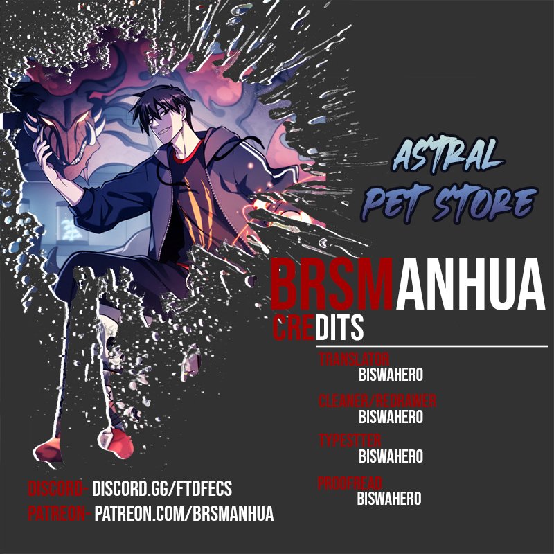 Read Astral Pet Store EN Manga Online