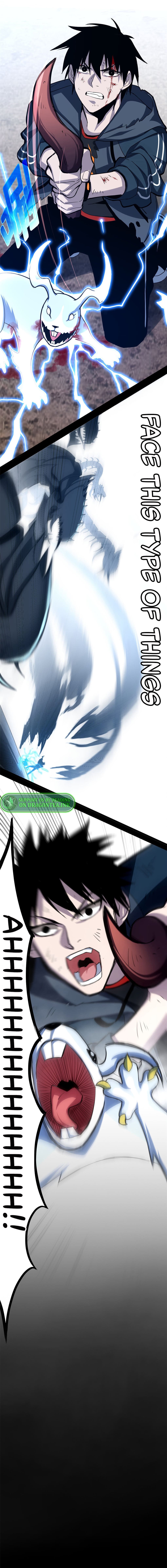Read Astral Pet Store EN Manga Online