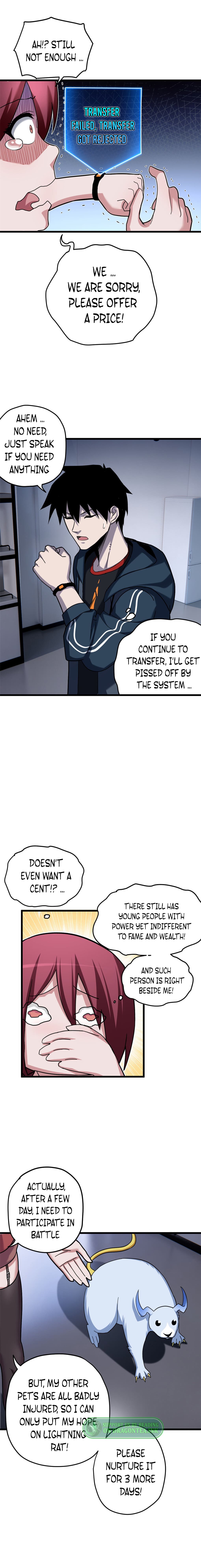 Read Astral Pet Store EN Manga Online