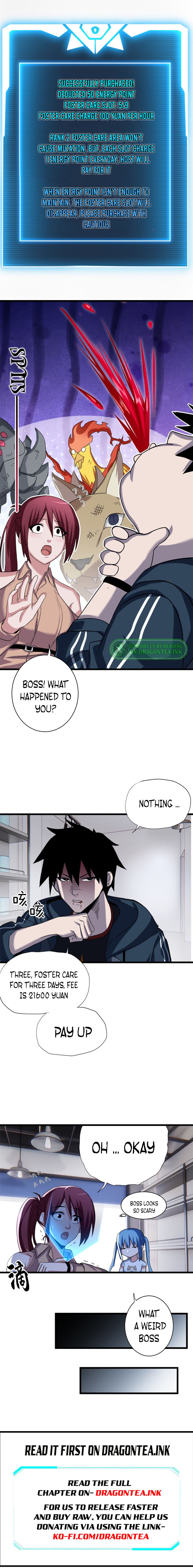 Read Astral Pet Store EN Manga Online