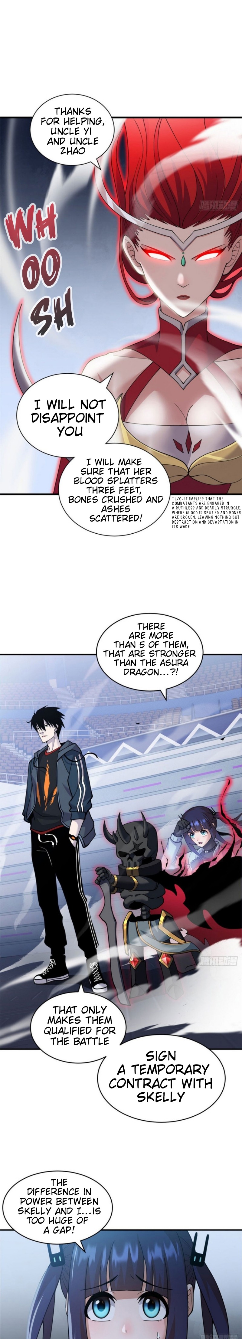 Read Astral Pet Store EN Manga Online