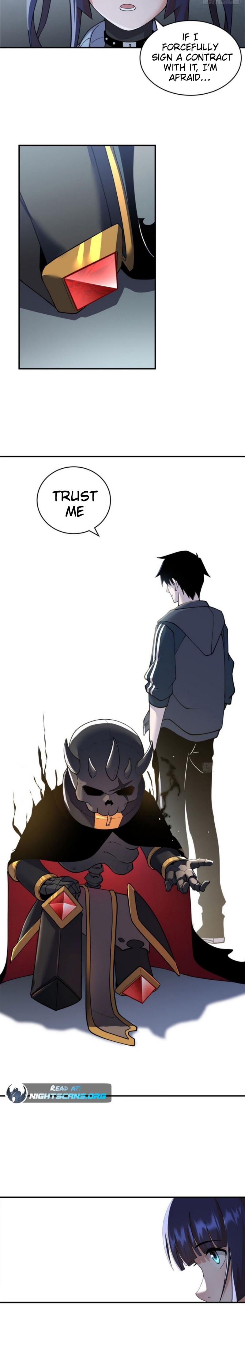 Read Astral Pet Store EN Manga Online
