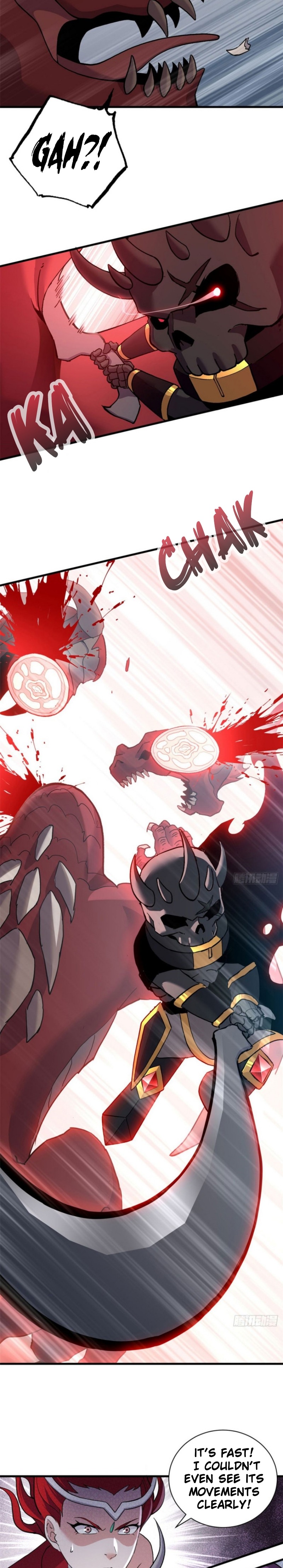 Read Astral Pet Store EN Manga Online