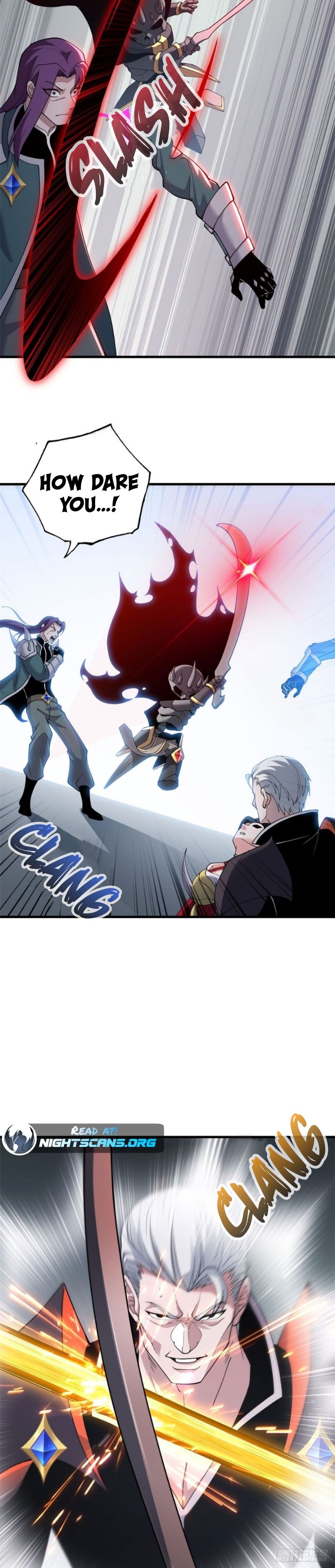 Read Astral Pet Store EN Manga Online