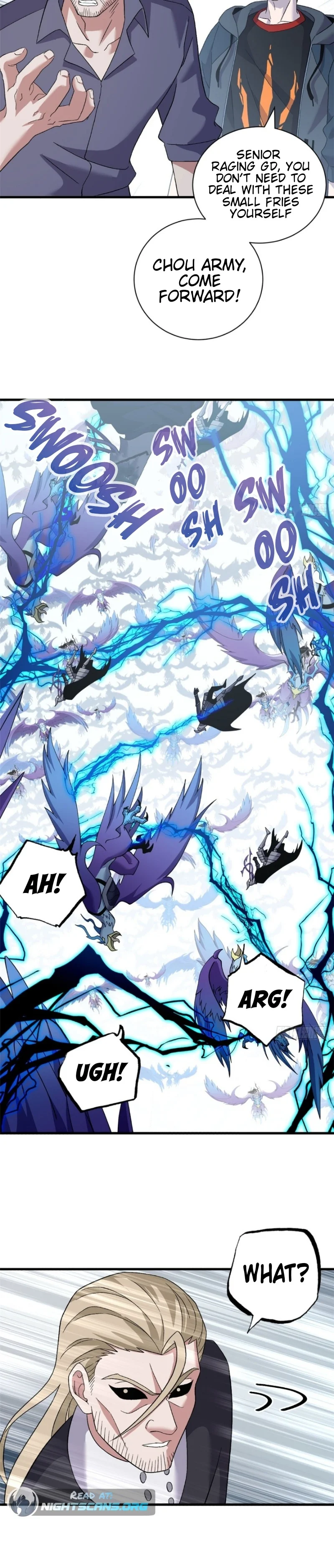Read Astral Pet Store EN Manga Online