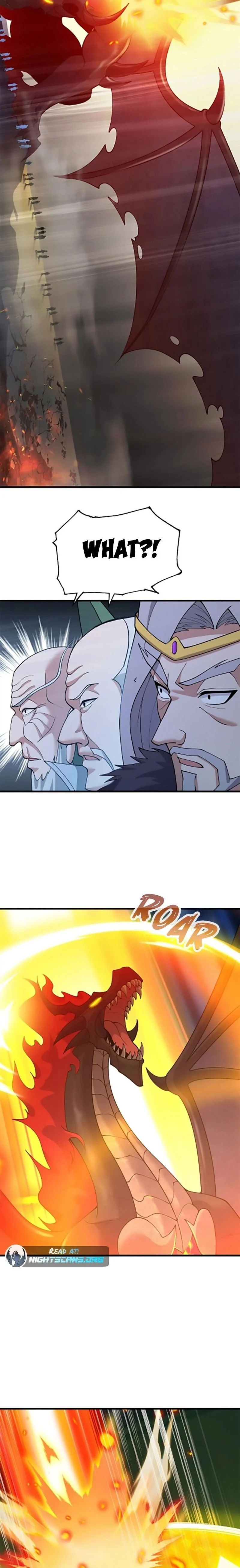 Read Astral Pet Store EN Manga Online