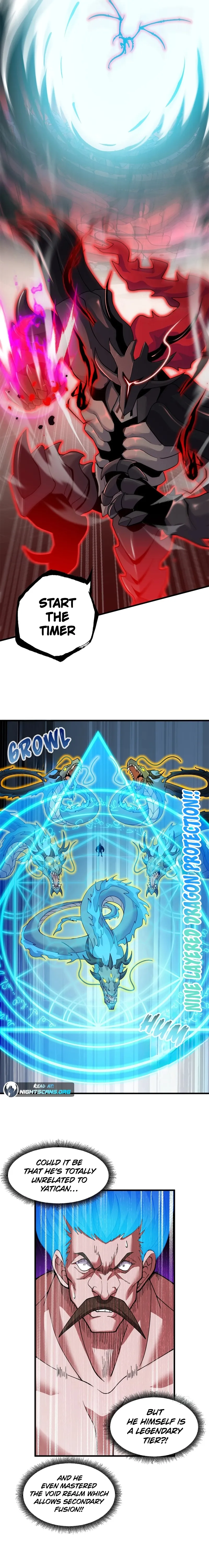 Read Astral Pet Store EN Manga Online