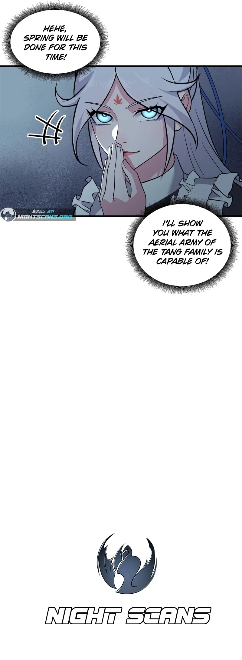 Read Astral Pet Store EN Manga Online