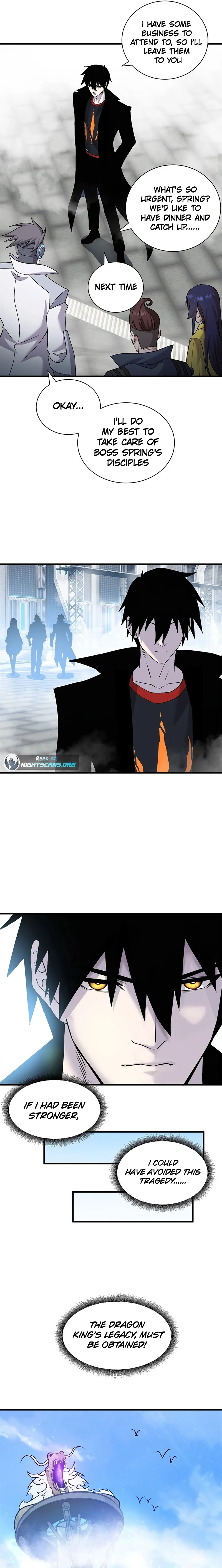 Read Astral Pet Store EN Manga Online