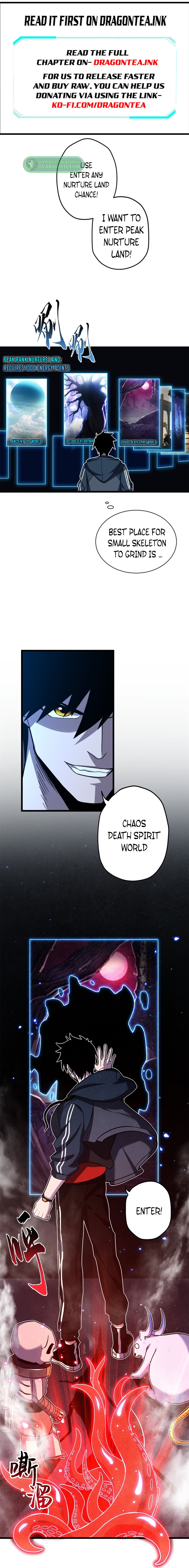 Read Astral Pet Store EN Manga Online