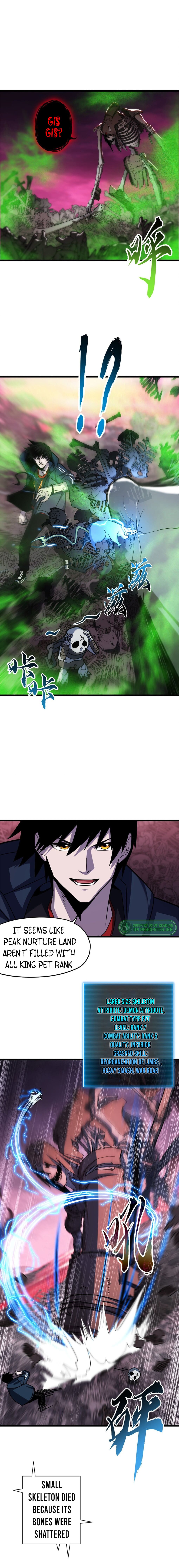 Read Astral Pet Store EN Manga Online