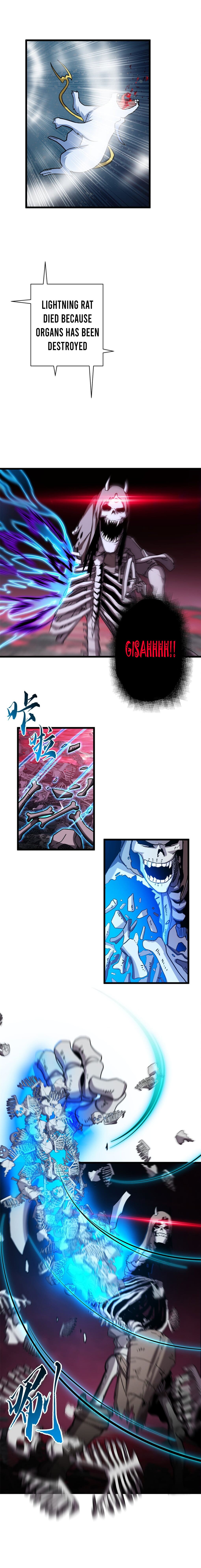 Read Astral Pet Store EN Manga Online