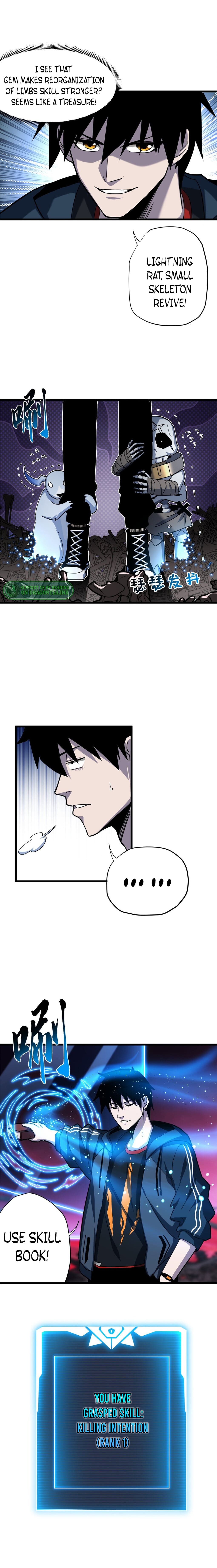 Read Astral Pet Store EN Manga Online