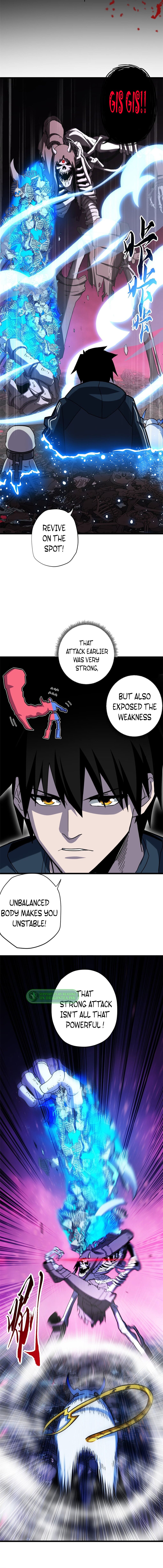 Read Astral Pet Store EN Manga Online