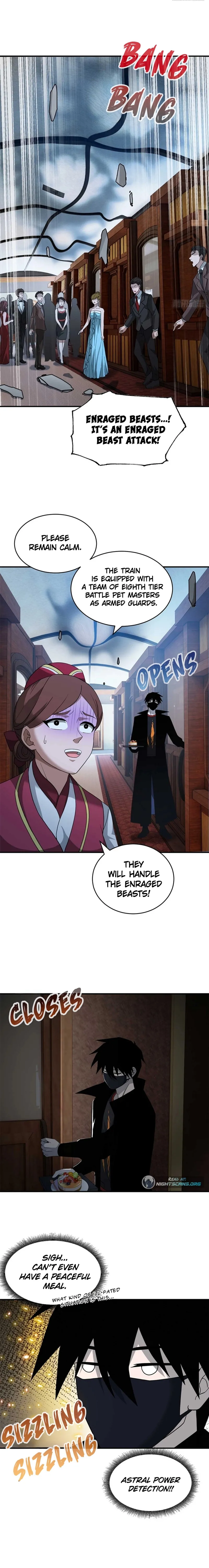 Read Astral Pet Store EN Manga Online