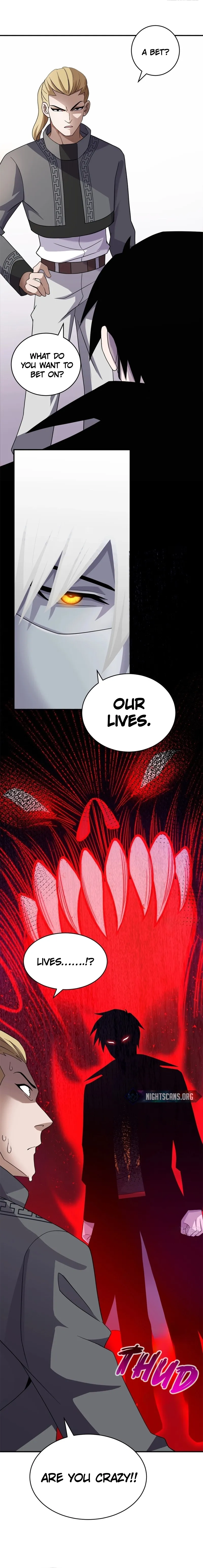 Read Astral Pet Store EN Manga Online